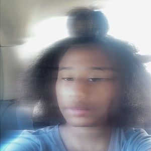 Meet your Posher, Jamie